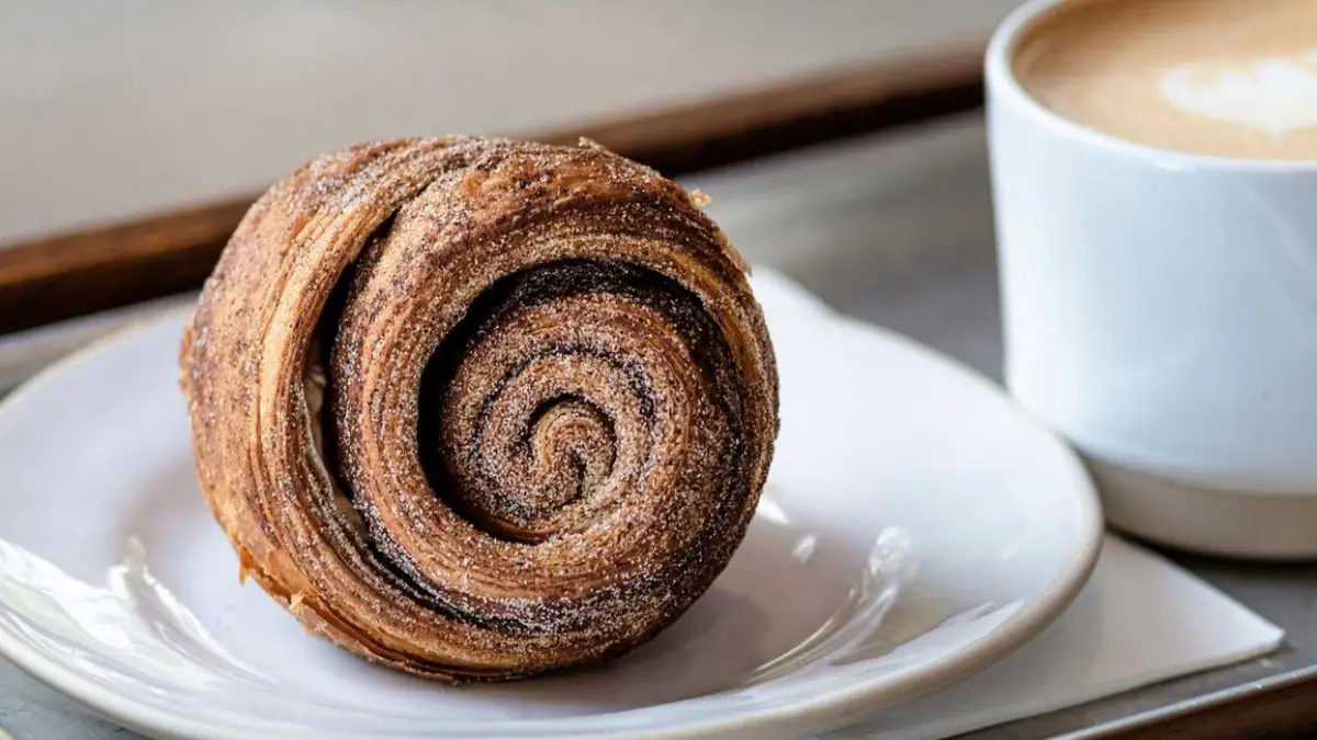 GAIL's – artisan bakery in South End Green, London